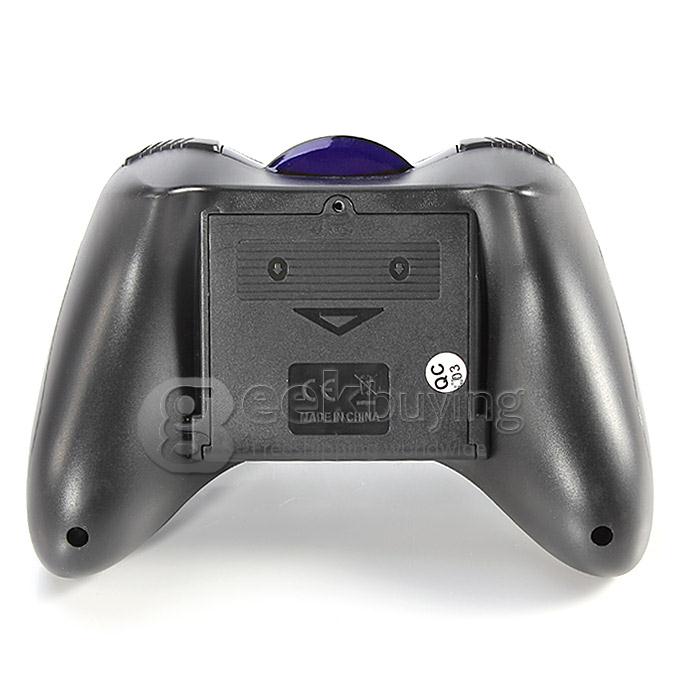 L6036 4-CH 2.4GHz Remote Control RC Quadcopter UFO Support 0.3MP Camera (optional) Gyro LED Light RTF