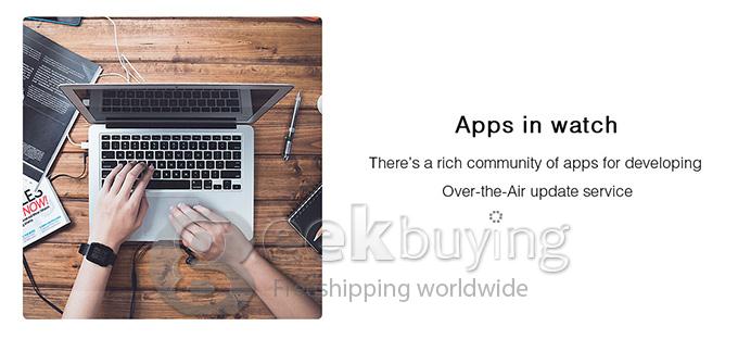 Weloop Tommy Waterproof 1.26