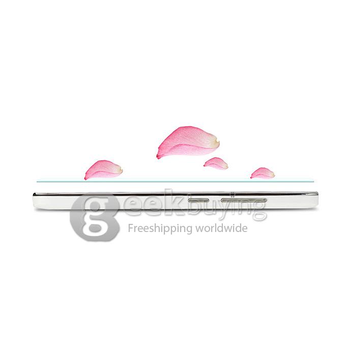NILLKIN Amazing Anti-explosion H Toughened Glass Screen Protector Film Cover Plat Edge for HUAWEI G630