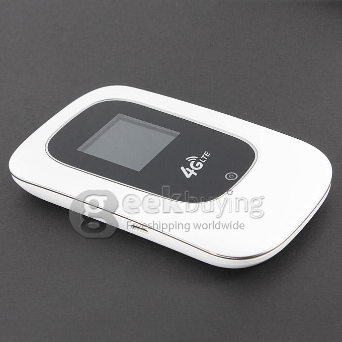 KinLe K8 Portable Mini 1.44