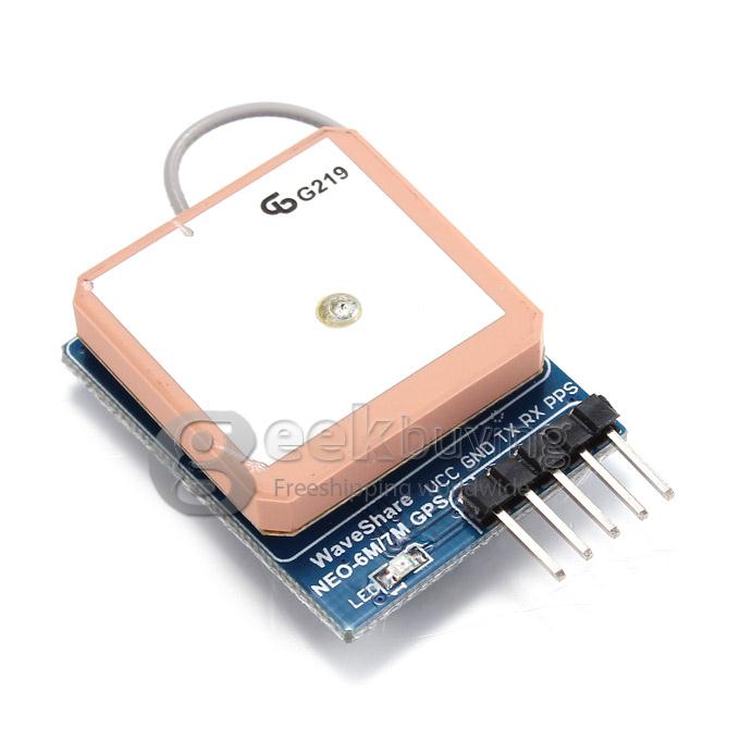 Cubietruck Board (Package A) ARM Mini PC + DVK570 + USB Camera + GPS + AT45DBXX + MAG3110 + RS485