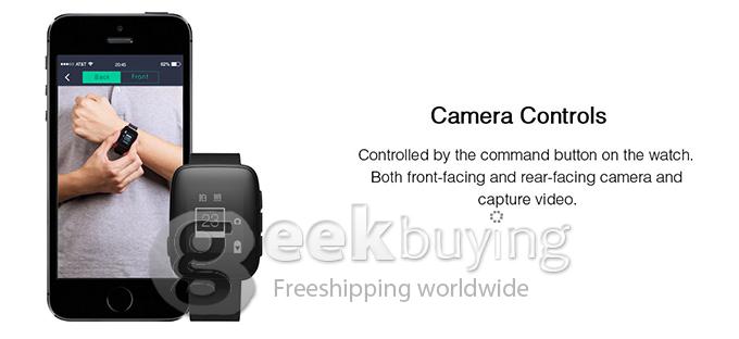 Weloop Tommy Waterproof 1.26