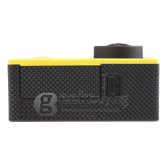 Tronsport Original SJ4000 Novatek 12MP 1080P Action Camera 1.5