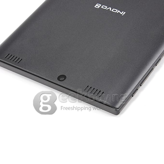Ainol INOVO8 Intel Atom Z3735D Quad Core 1.86GHz 8 Inch Tablet PC Windows 8.1 2GB/32GB Bluetooth - Black