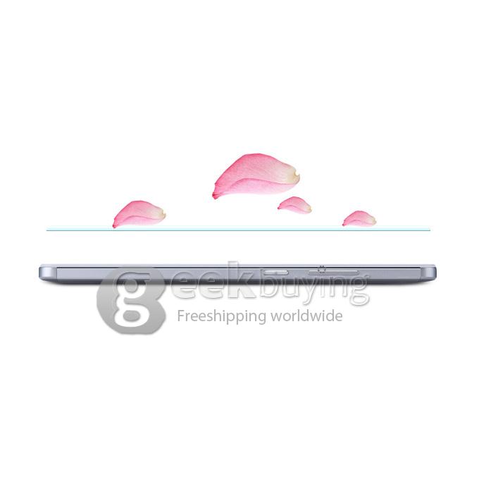 NILLKIN Amazing Anti-explosion H Toughened Glass Screen Protector Film Cover Plat Edge for HUAWEI Ascend Mate7