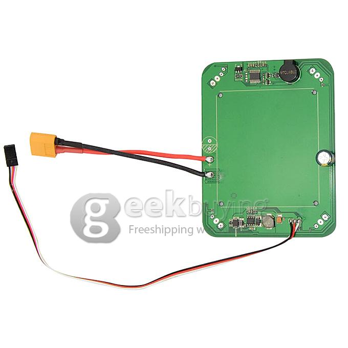 Spare Parts Power Supply Board for Cheerson CX-20 RC Quadcopter