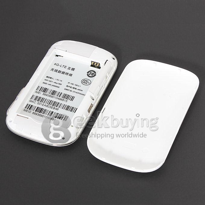 KinLe K8 Portable Mini 1.44