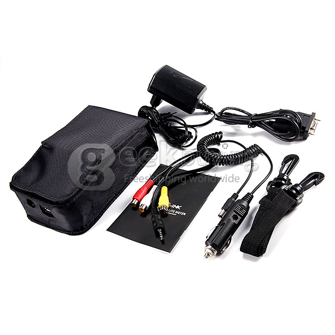 Satlink WS-6906 3.5