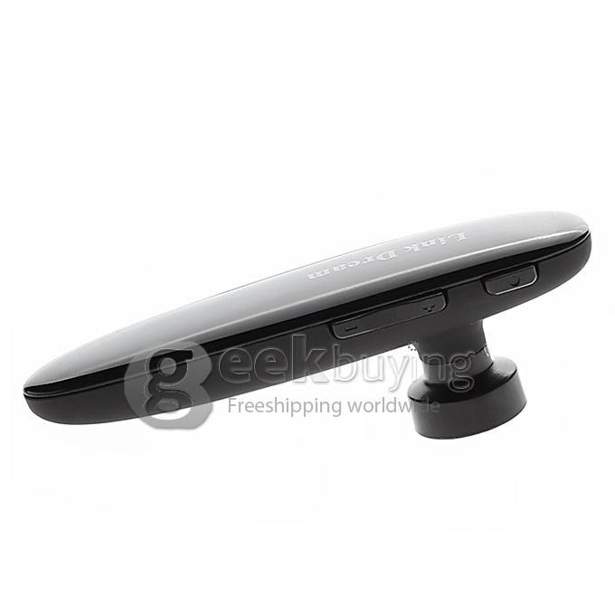 LC-B40 Sports Stereo Wireless Bluetooth 4.0 Headset Earphone for Phone iPhone Galaxy Mobile Phone - Black