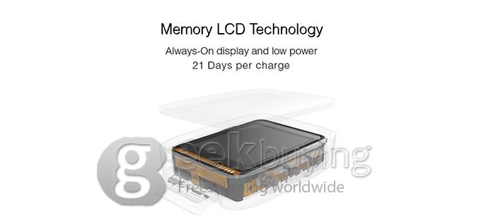 Weloop Tommy Waterproof 1.26