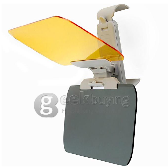 Day and Night Glare Mirror Auto Car Driver Goggles Night Vision Goggles Dedicated Automotive Glasses