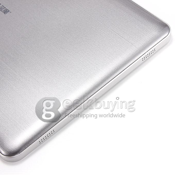 Ramos k100 MT6592 Octa Core 1.7GHz 10.1 Inch Tablet PC Android 4.4 OS 2GB/16GB 3G Call 1920x1200 BT - Silver