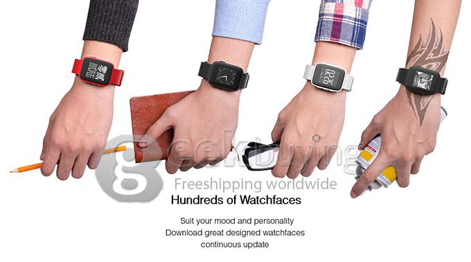 Weloop Tommy Waterproof 1.26