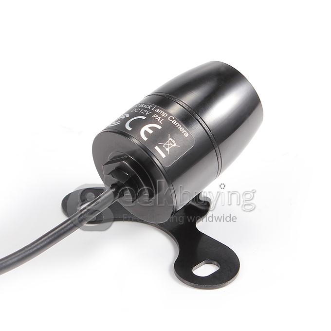 GL 8902W Wifi Backup Camera Car Wireless Rear View Apply iOS and Android Apps