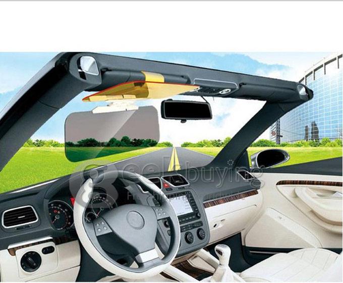Day and Night Glare Mirror Auto Car Driver Goggles Night Vision Goggles Dedicated Automotive Glasses
