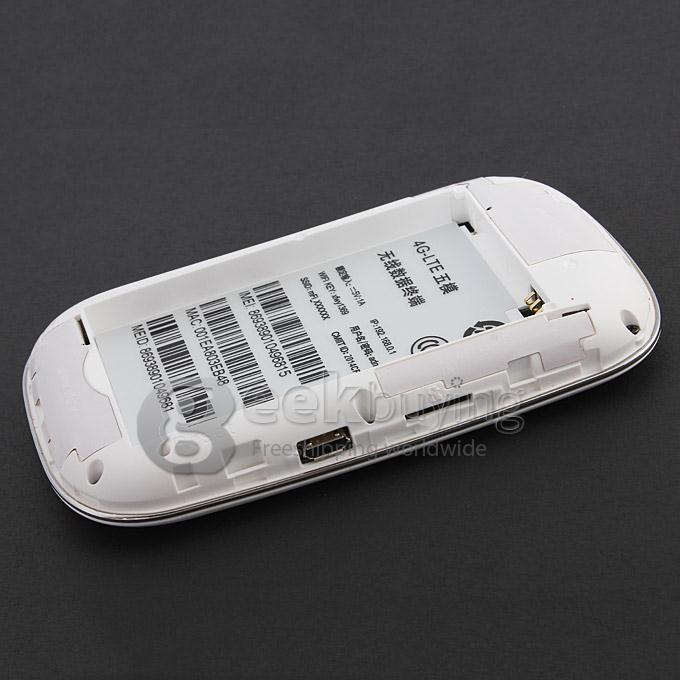 KinLe K8 Portable Mini 1.44