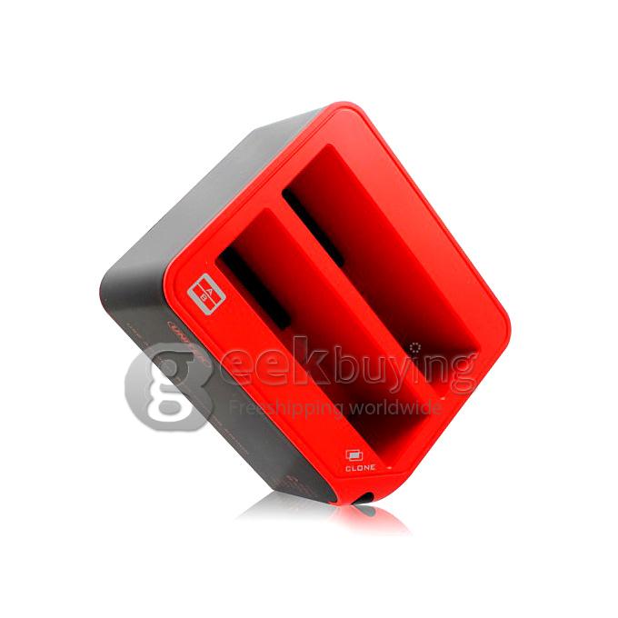 UNITEK Y-3022 USB 3.0 Double SATA 2.5