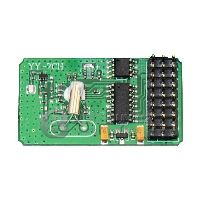 Spare Parts Receiver Board for Cheerson CX-20 CX20 RC Quadcopter