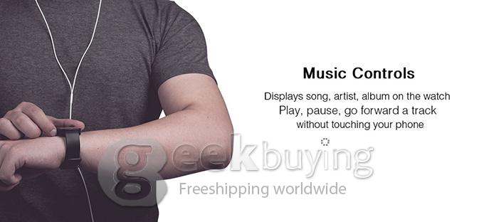 Weloop Tommy Waterproof 1.26