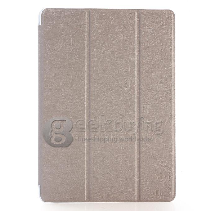 Special Holster for 9.7 Inch Onda V975w/V989/V975I Tablet PC - Silver Grey