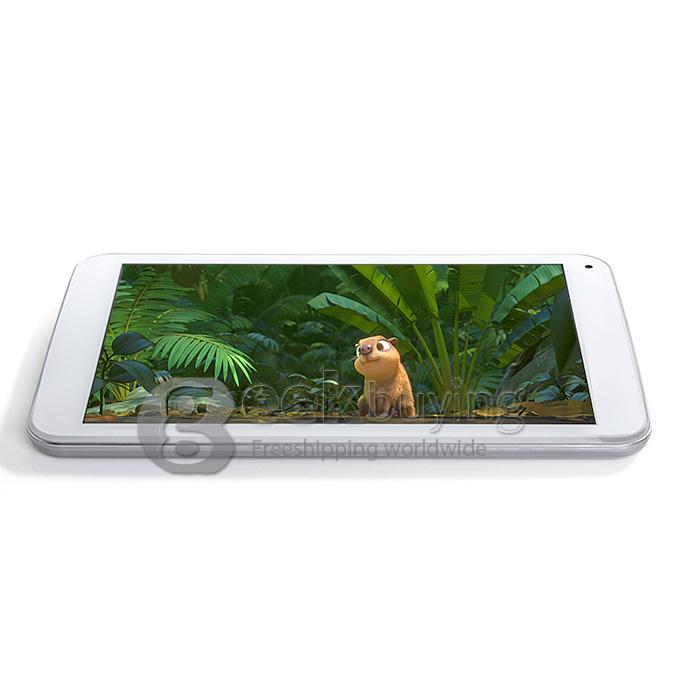 Ramos K9 ATM7039 Quad Core 8.9 Inch Tablet PC Android 4.2 OS 2GB/16GB 1920x1200 HDMI T-FLASH(Support 16G MAX) - Silver