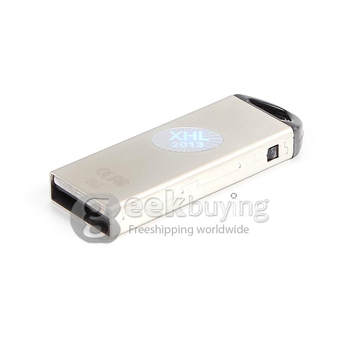 PNY M1 16GB USB 2.0 Flash Drive U Disk Memory Stick USB Drive Chinese New Year Style - Silver