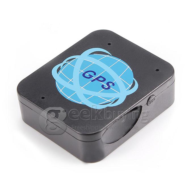 TX-9 Mini Motorcycle Bike Monitor Tracker Personal GSM Locator
