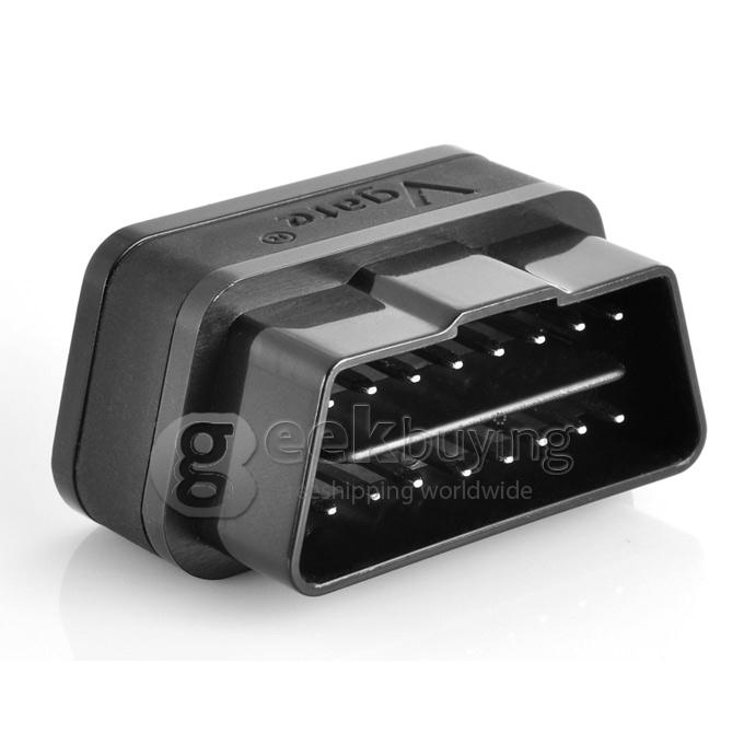 Vgate iCar OBDII Car Diagnostic Reader Wi-Fi to iOS/Android/PC