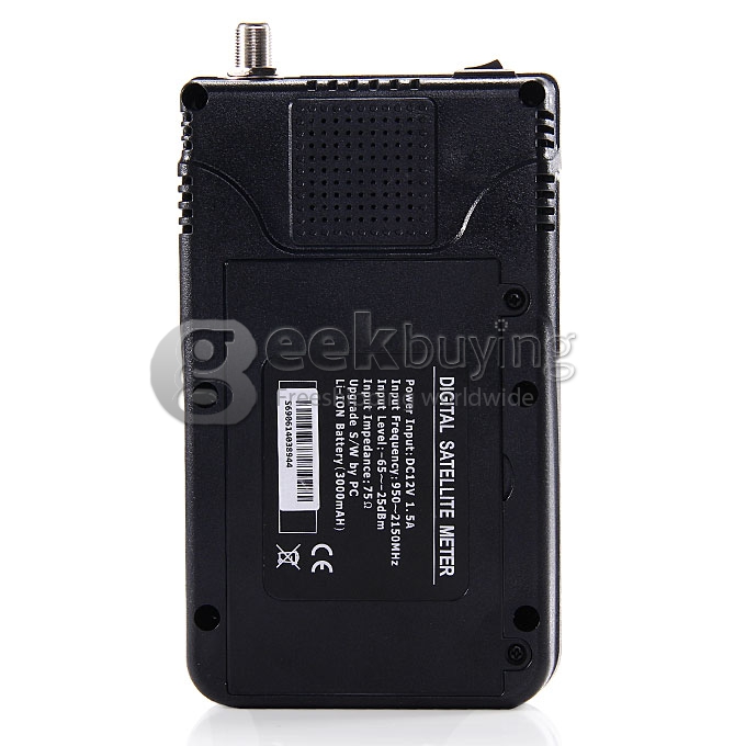 Satlink WS-6906 3.5