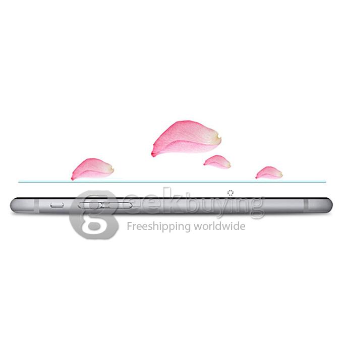 NILLKIN Amazing PE+ Anti-Blue Light Toughened Glass Screen Protector Film Cover Arc Edge for Apple iPhone 6