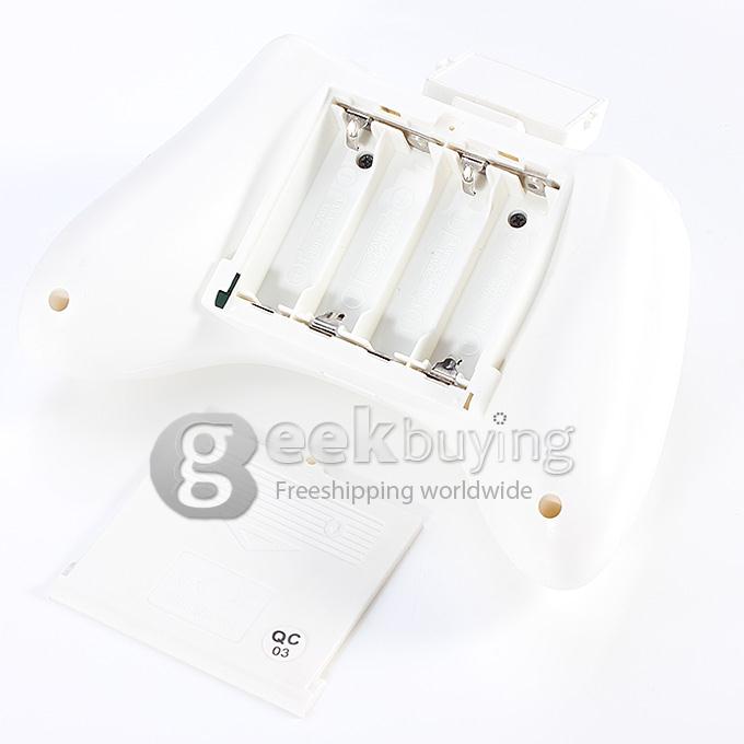 L6039 4-CH 2.4GHz LCD Remote Control Quadcopter RC UFO RTF with 0.5MP Camera 4GB Memory Card