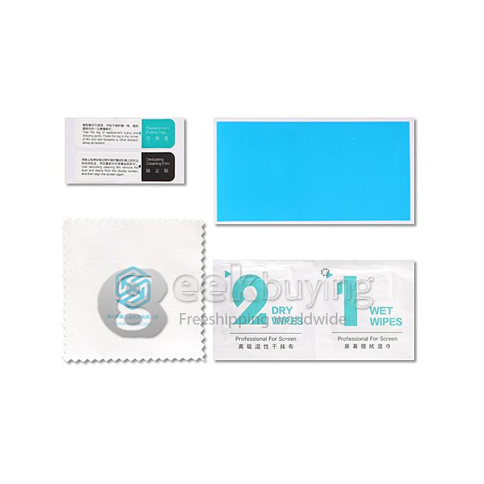 NILLKIN Amazing Anti-explosion H Toughened Glass Screen Protector Film Cover Plat Edge for HUAWEI G630