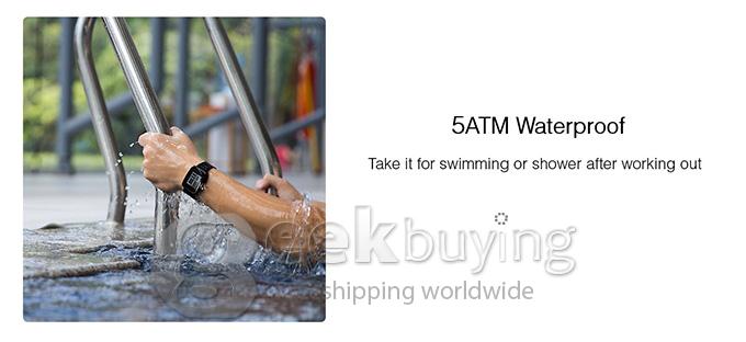 Weloop Tommy Waterproof 1.26