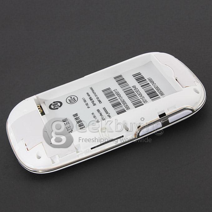 KinLe K8 Portable Mini 1.44