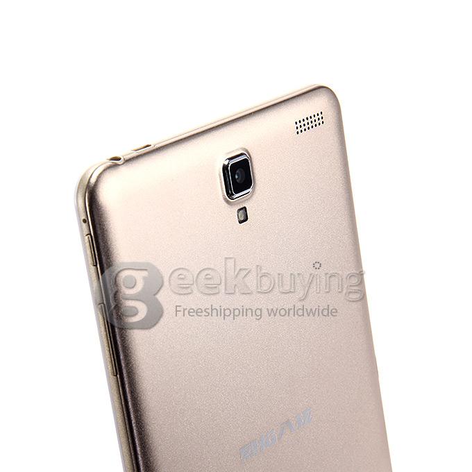 Ainol Novo Note7 AX MT6592 Octa Core 1.7GHz 7 Inch Tablet PC Android 4.4 OS 3G Phone IPS 1GB/16GB - Golden