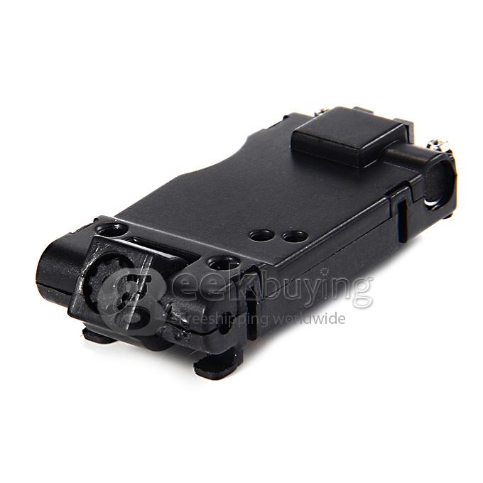 L6039 / L6036 / L6052 1.3MP Camera Kit 4GB Card External Professional Camcorder Accessories HD Videography Photography