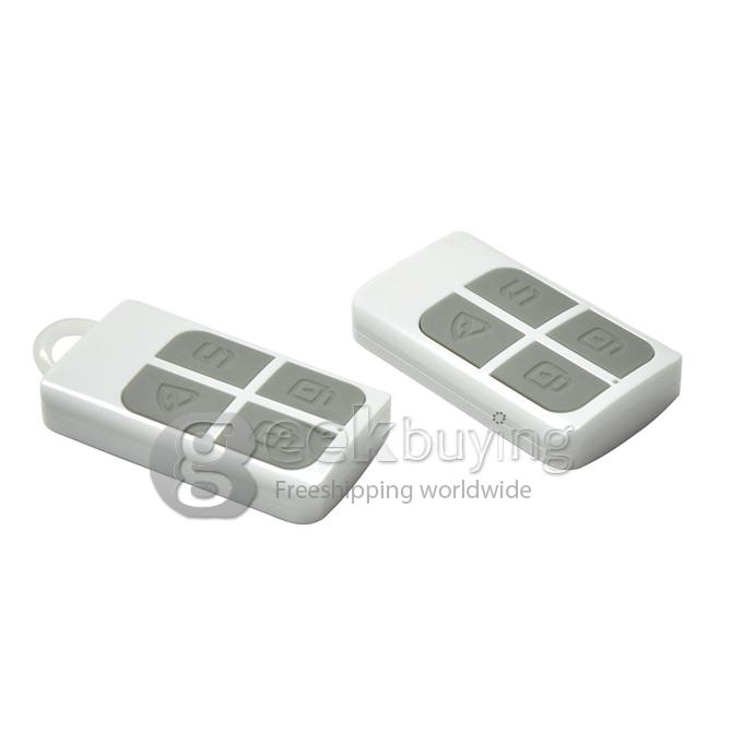 YA-8218-GSM-3 App Controlled Wireless&Wired GSM PSTN Home Alarm Security System Auto Dialer