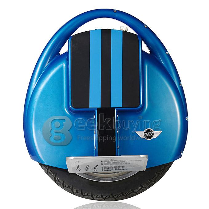 TG T3 High Speed 132W 14