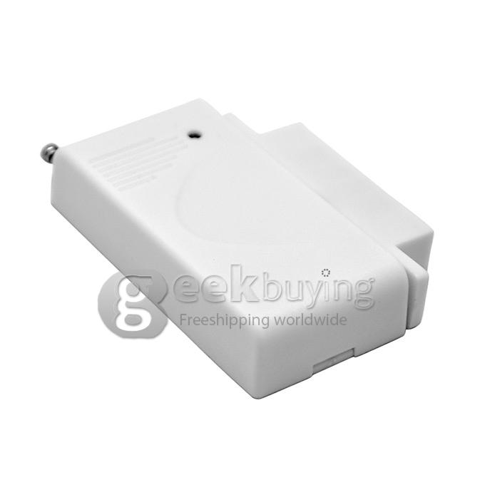 YA-500-GSM-5 Wireless GSM SMS Home Burglar Security Alarm System Detector Sensor Call