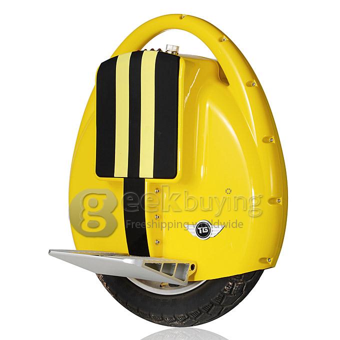 TG T3 High Speed 132W 14