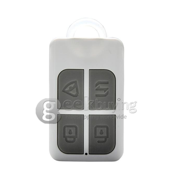 YA-8218-GSM-3 App Controlled Wireless&Wired GSM PSTN Home Alarm Security System Auto Dialer
