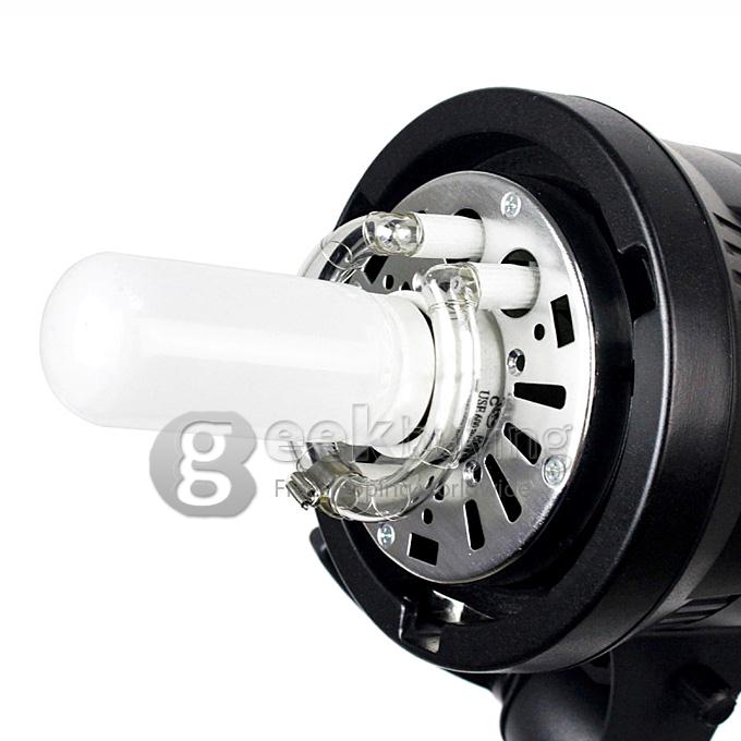 Godox DS300 300W Photography Strobe Flash Studio Light Lamp 220/250V AU Plug