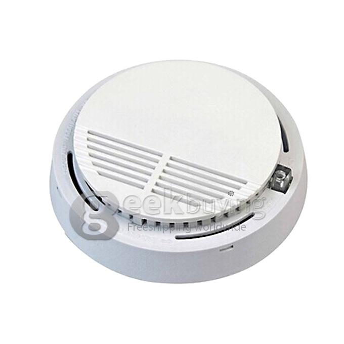 YA-500-GSM-7 LCD Security Wireless GSM Autodial Home Office Burglar Intruder Fire Alarm