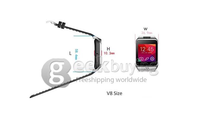 V8 Smart Anti Lost Bluetooth 4.0 1.54