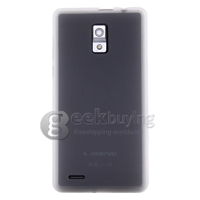 LANDVO L550 MTK6592M Octa Core 1.4GHz QHD 5.0Inch Android 4.4 OS Smartphone 1GB RAM 8GB ROM 8.0MP 3G/GPS/WIFI - Black