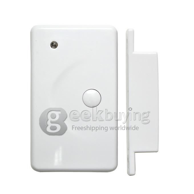 YA-500-GSM-7 LCD Security Wireless GSM Autodial Home Office Burglar Intruder Fire Alarm