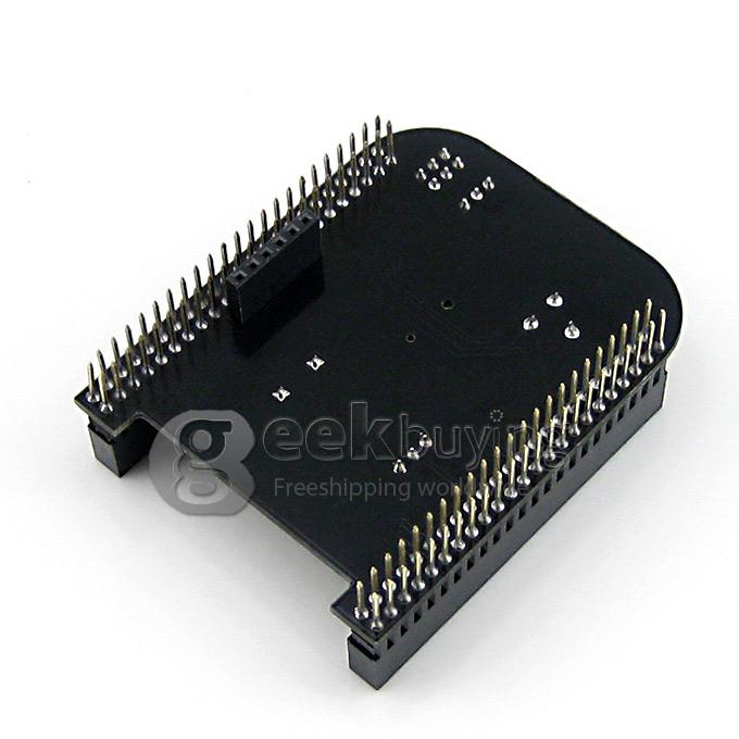 BeagleBone BB Black (Acce E) MISC CAPE + DS18B20 + USB Camera 0307 Various Accessory Expansion Board