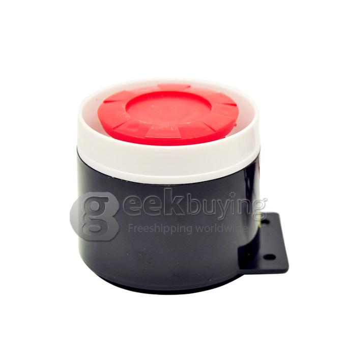 YA-8218-GSM-3 App Controlled Wireless&Wired GSM PSTN Home Alarm Security System Auto Dialer