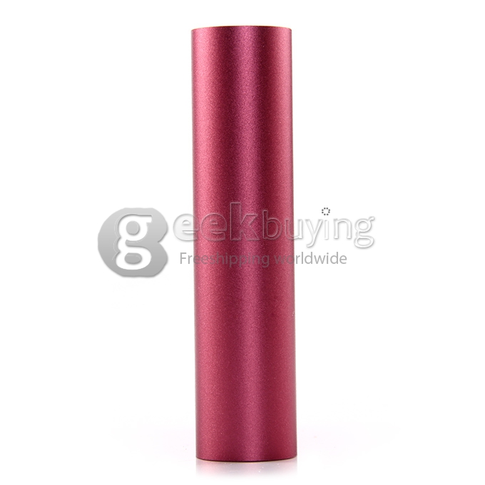 XiaoMi 10400mAh USB Portable Power Bank External Battery Charger for Mobile Phones Tablets iPhone6 Plus Samsung HTC Google Blackberry - Red