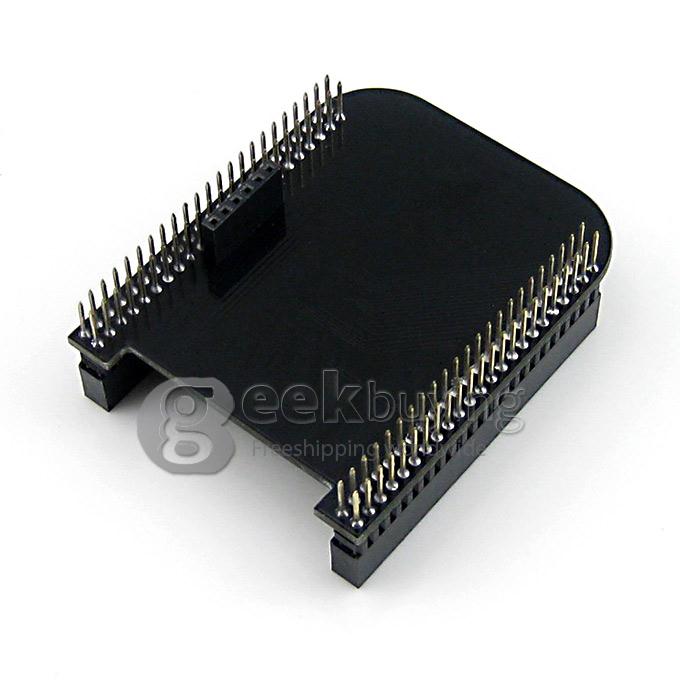 BeagleBone BB Black (Package C) Development Kit LCD CAPE (4.3inch) + 4.3